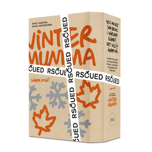 Vintermumma Bag-In-Box 3L