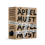 Äppelmust Bag-In-Box 3L