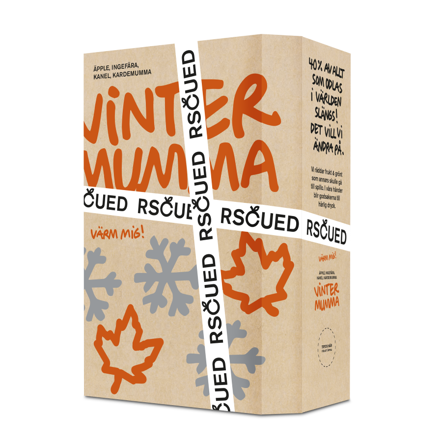 Wintermumma Bag-In-Box 3L