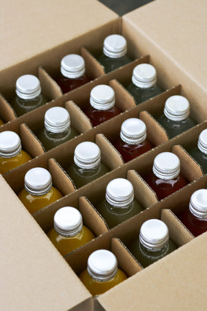 Mixbox Juice 20 kpl