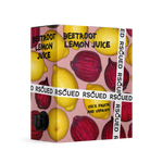 Beetroot Lemon Bag-In-Box 3L