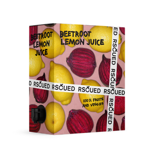 Beetroot Lemon Bag-In-Box 3L