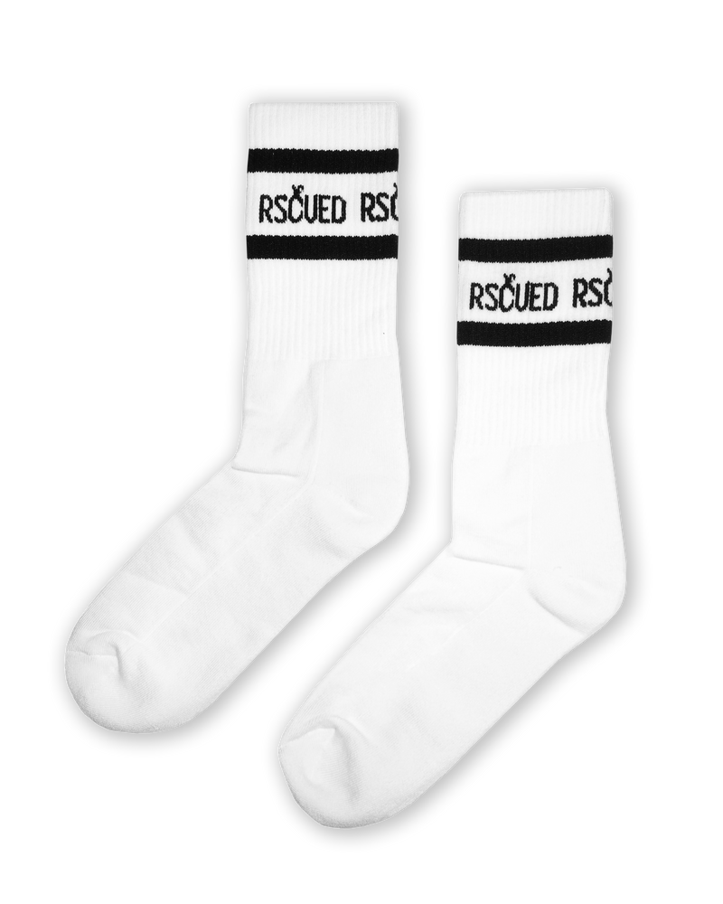 RSCUED Strumpor storlek 35-38