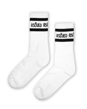 RSCUED Strumpor storlek 35-38